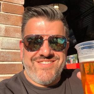 Meet your Posher, Mark